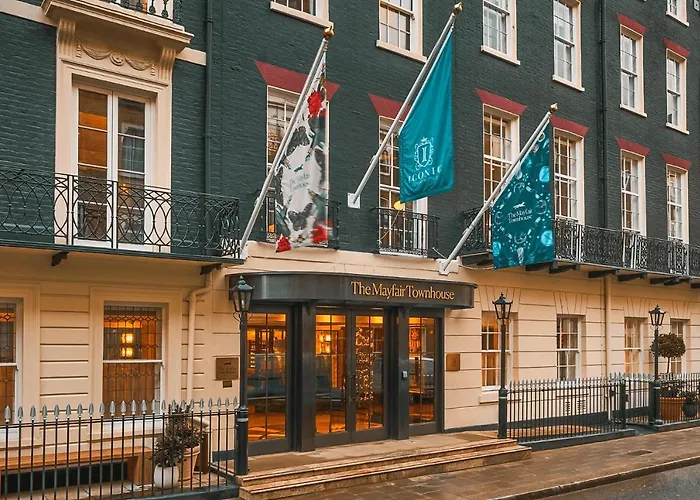 The Mayfair Townhouse Londres